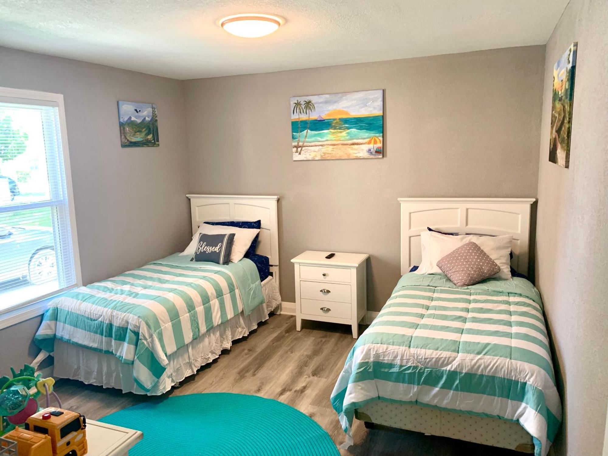 Willa Getaway Clubhouse Winter Haven Zewnętrze zdjęcie